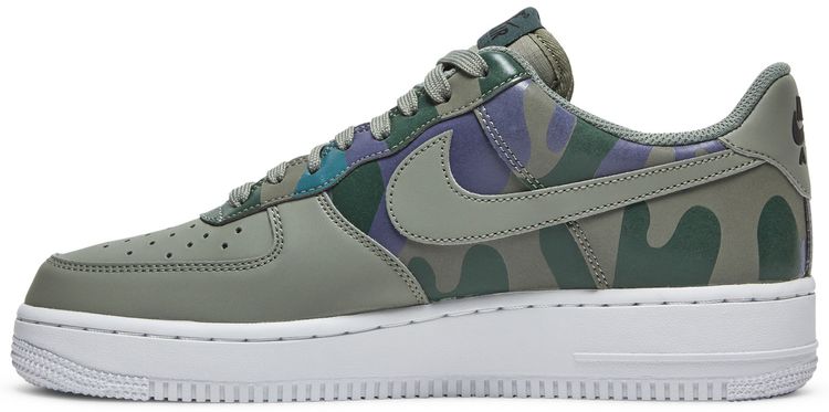 Nike Air Force 1 07 LV8 Country Camo