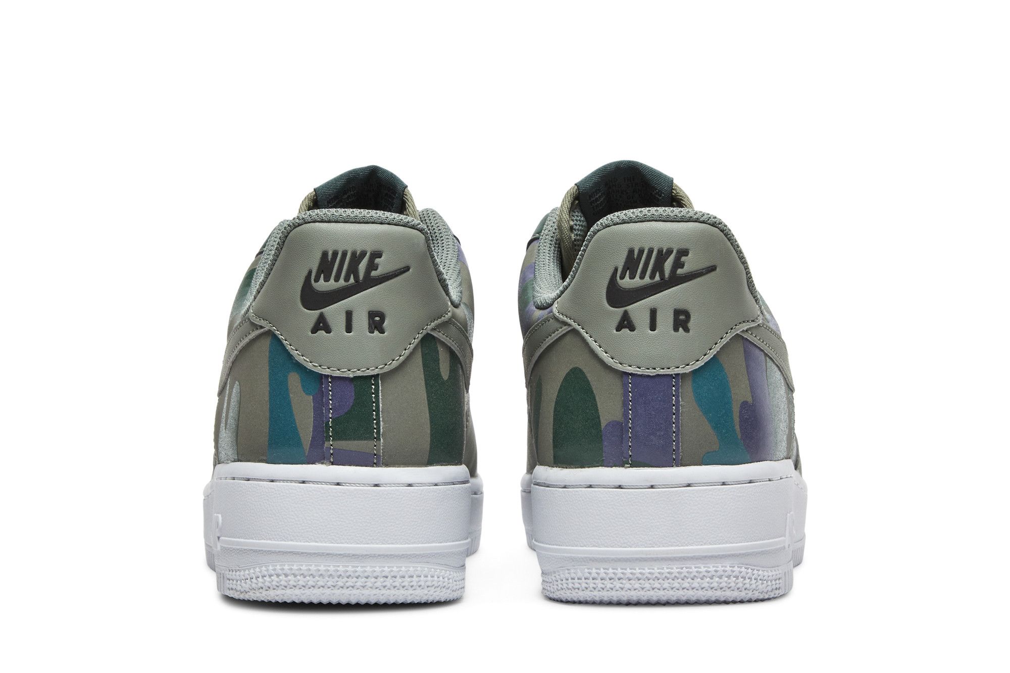 Nike air force 1 country camo sales