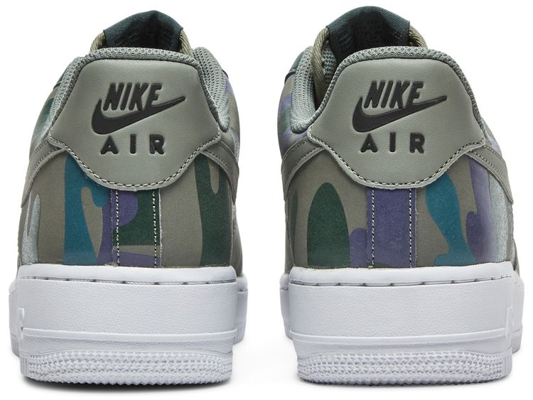 Nike Air Force 1 07 LV8 Country Camo