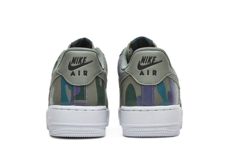 Buy Nike Air Force '07 LV8 'Country Camo' 823511 008 GOAT