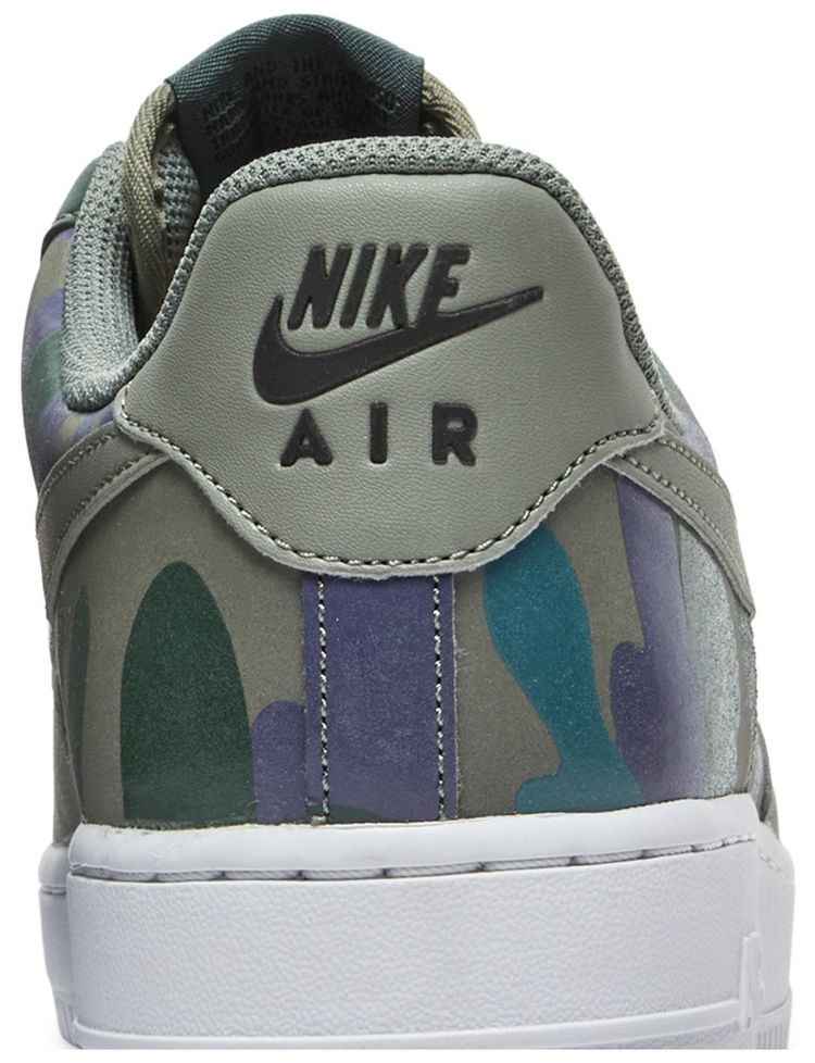 Nike Air Force 1 07 LV8 Country Camo