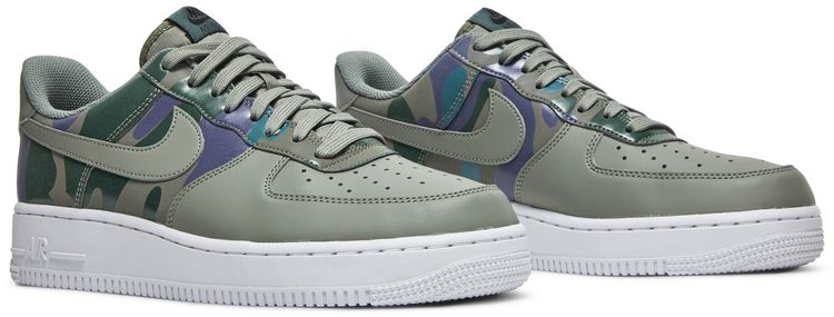 Nike Air Force 1 07 LV8 Country Camo