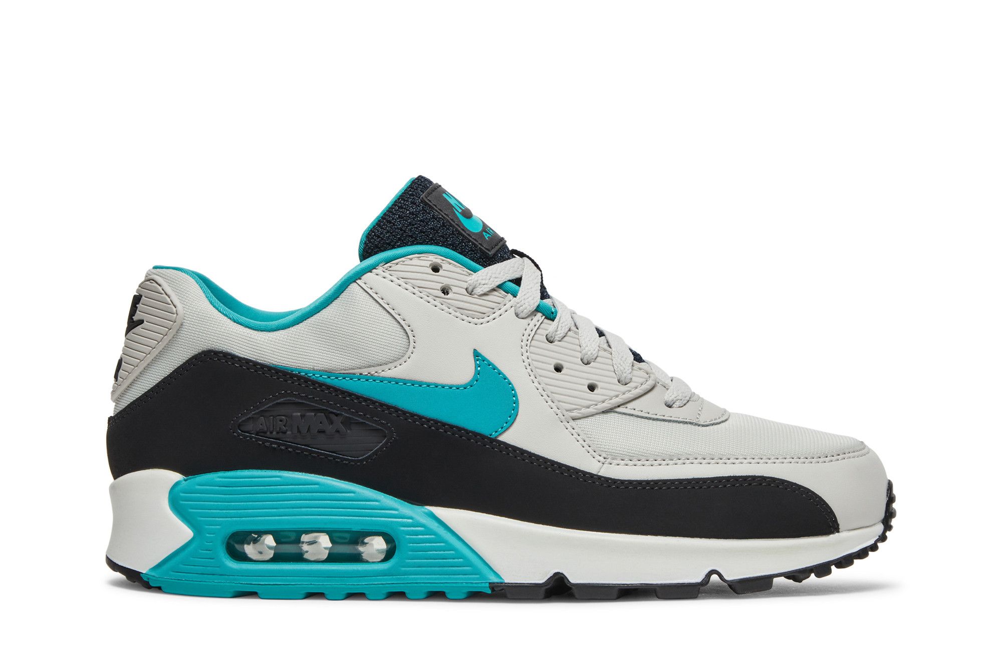 Air max 90 essential light bone store