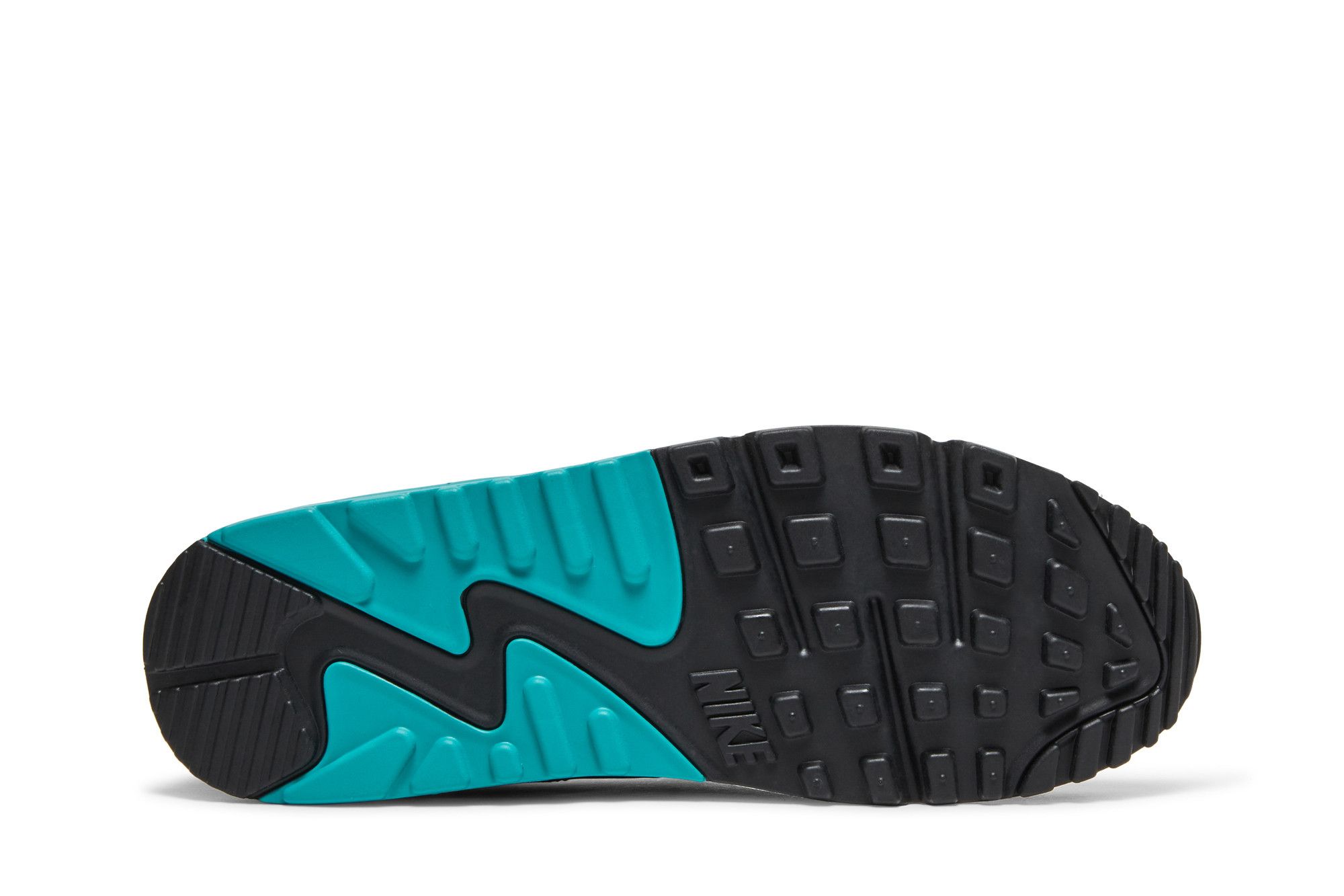 Air max turquoise black store