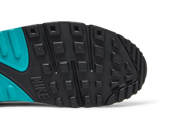 Size  11 Nike Air Max 90 Essential Sport Turquoise Mens Sneaker Shoes AJ1285-001 s-l400.jpg main image 4