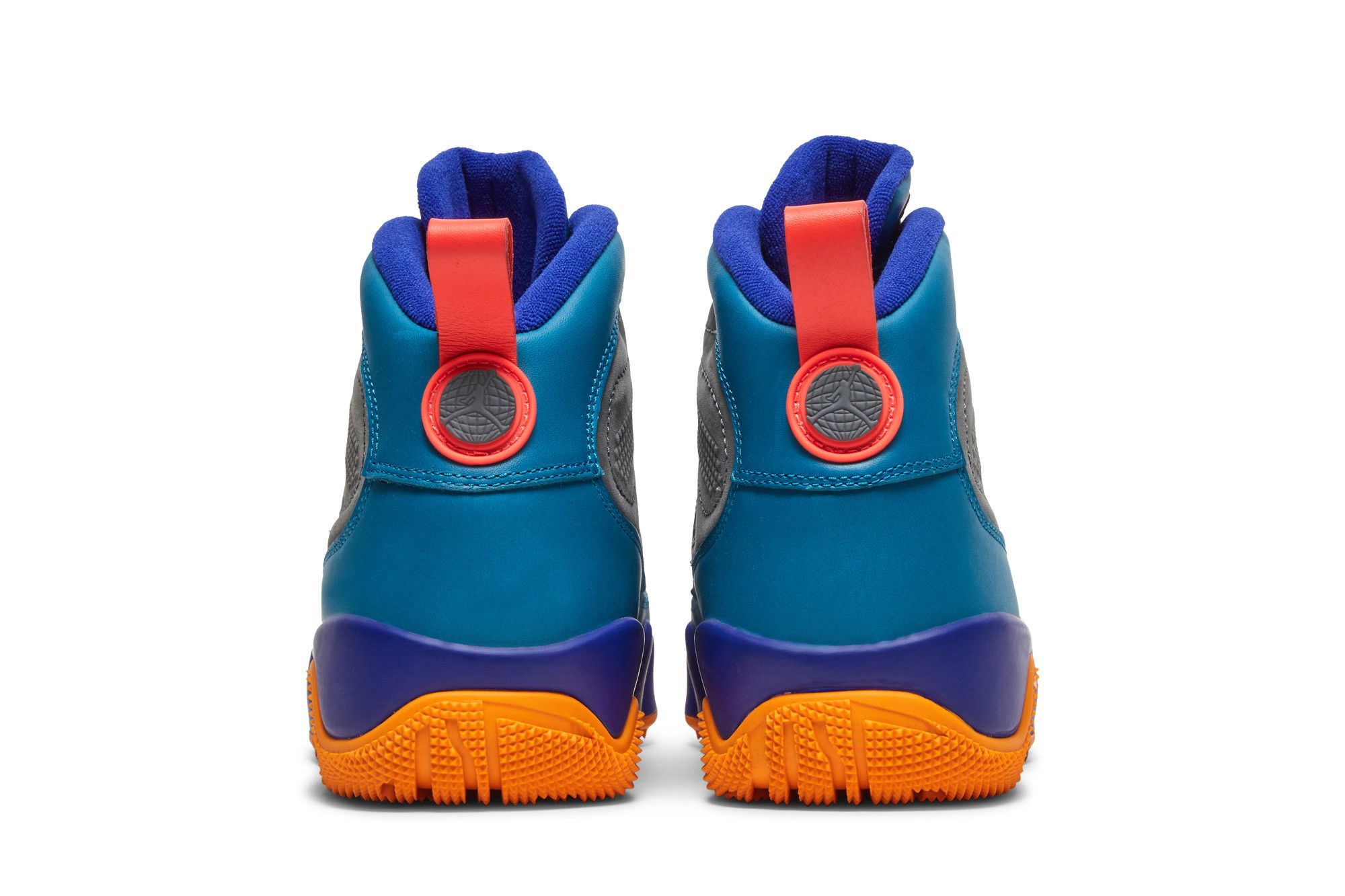 Jordan 9 boot green abyss discount
