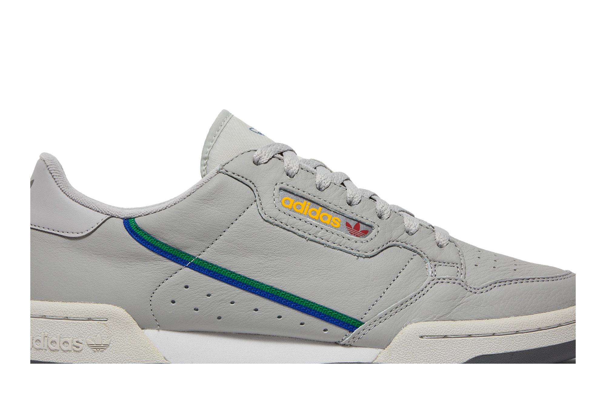 Continental 80 grey two hot sale