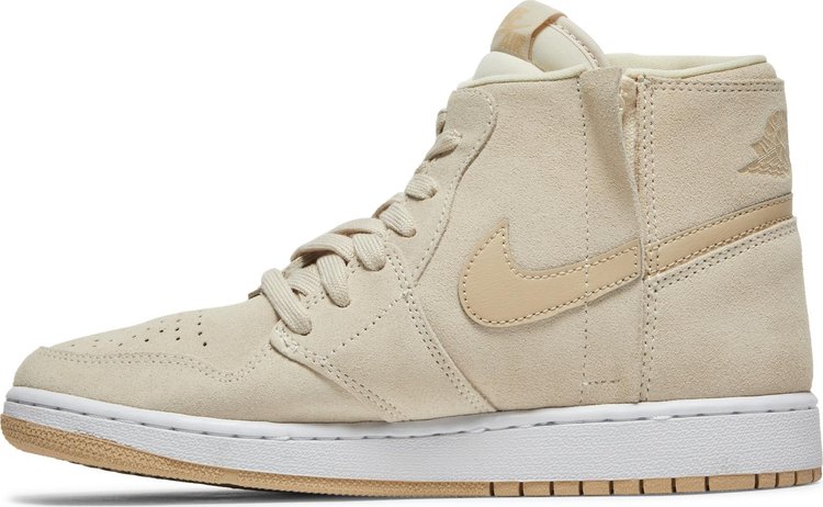 Wmns Air Jordan 1 Rebel XX Light Cream