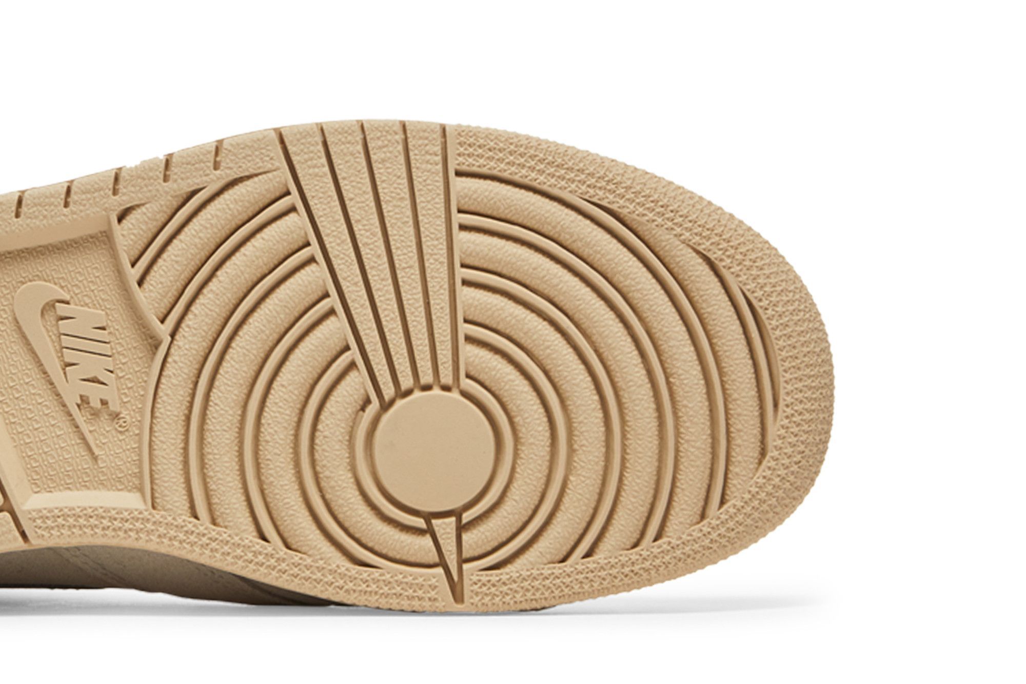 Buy Wmns Air Jordan 1 Rebel XX 'Light Cream' - AR5599 201 | GOAT