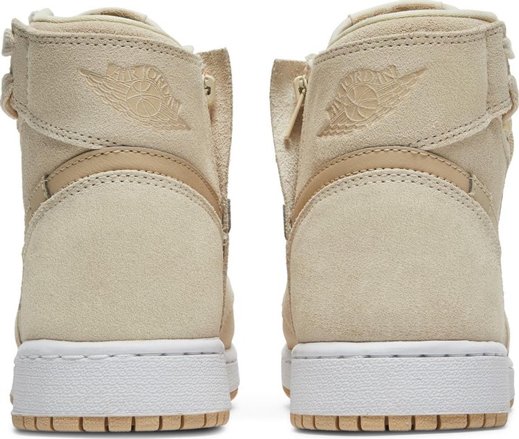 Wmns Air Jordan 1 Rebel XX Light Cream