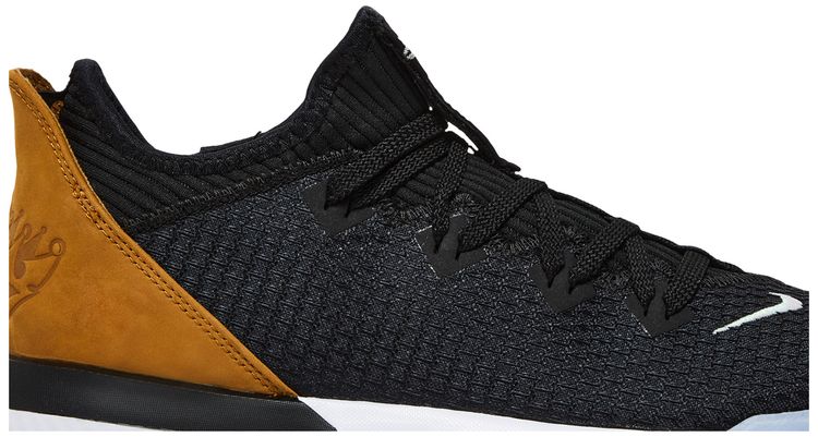 Nike LeBron 16 Low Soundtrack