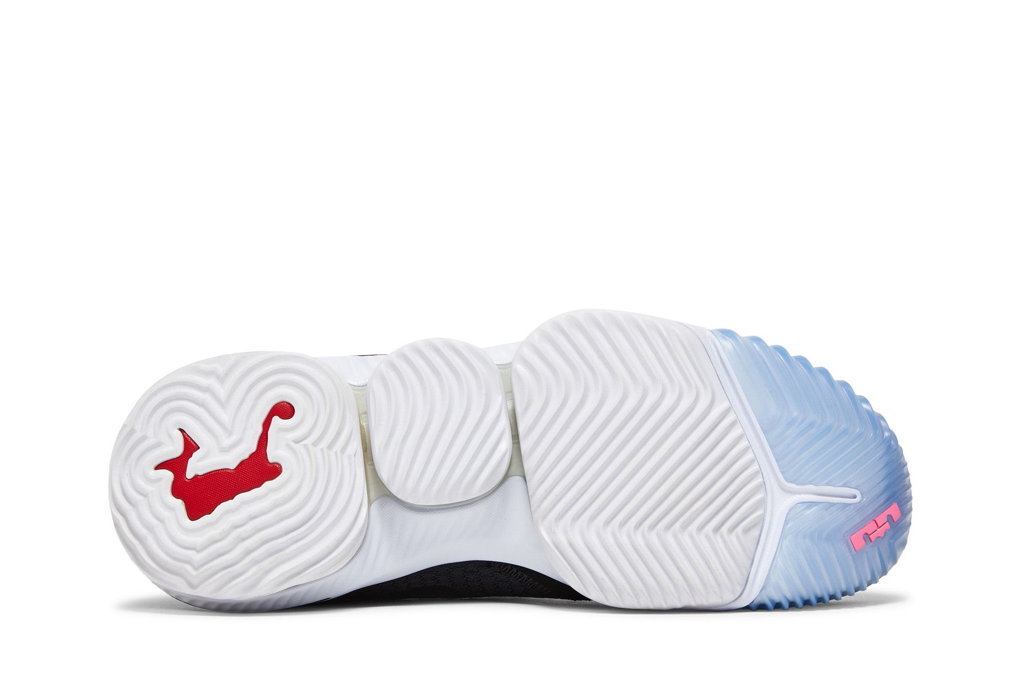 Lebron 16 bottom online