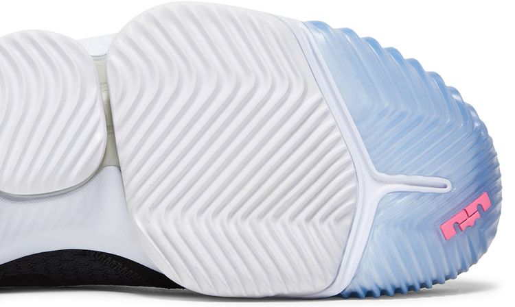 Nike LeBron 16 Low Soundtrack