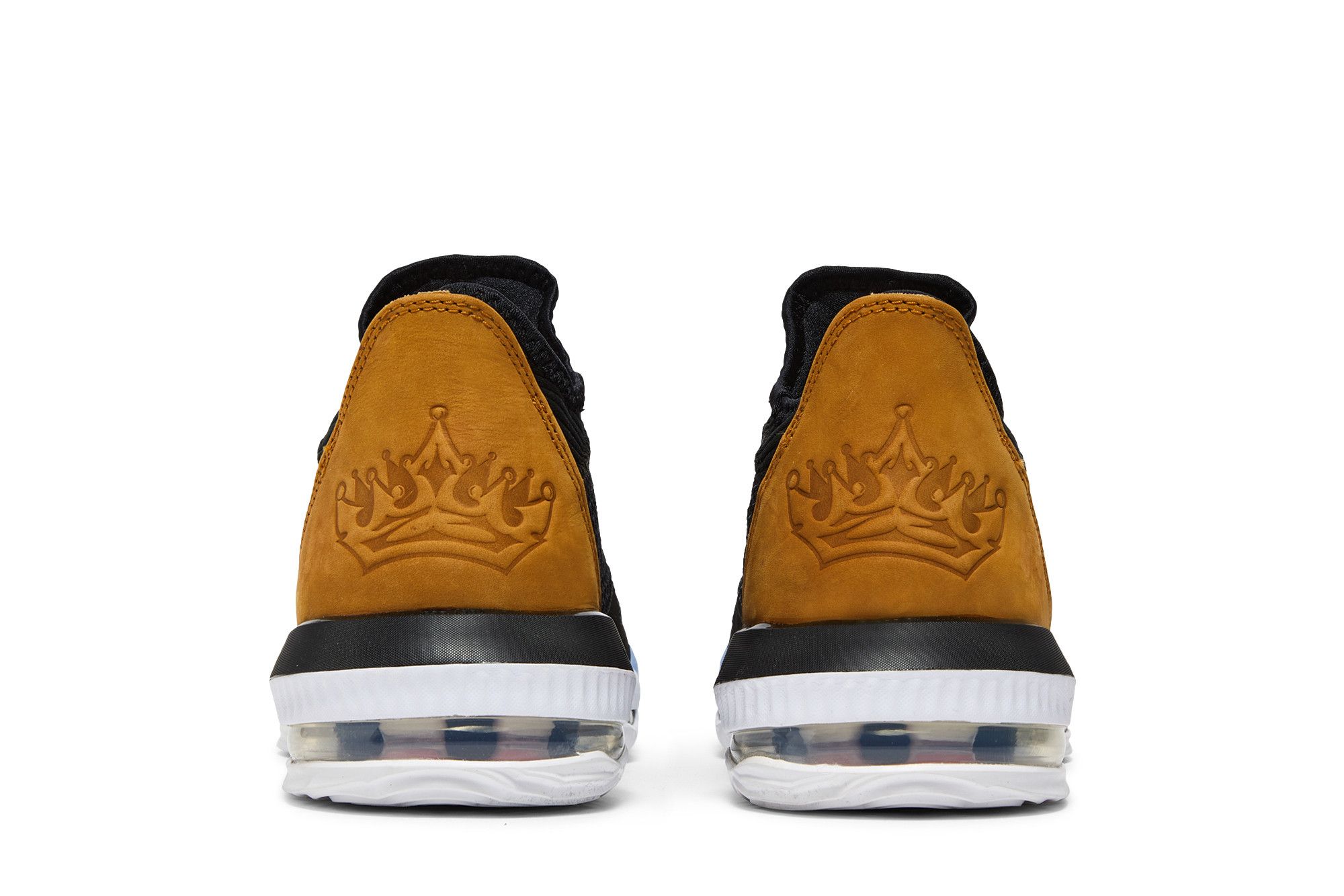Buy LeBron 16 Low Soundtrack CI2668 001 GOAT