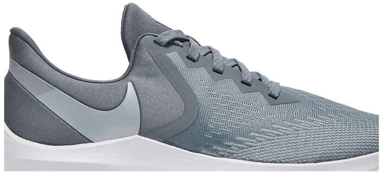 Nike Air Zoom Winflo 6 Cool Grey