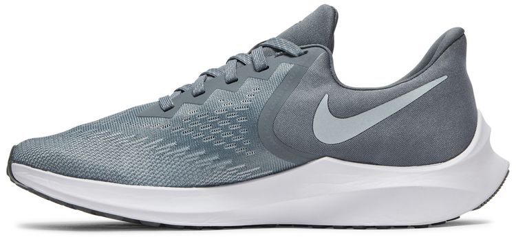 Nike Air Zoom Winflo 6 Cool Grey