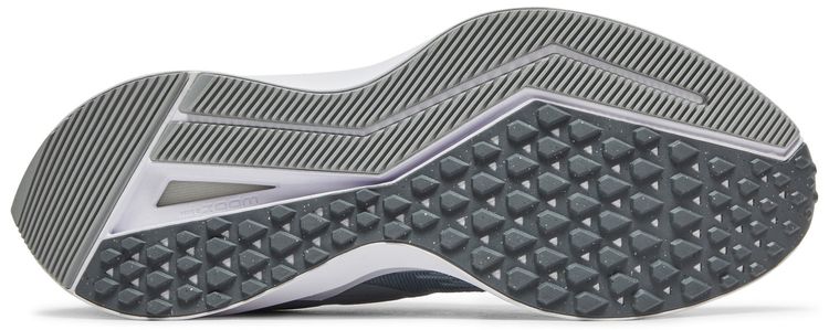 Nike Air Zoom Winflo 6 Cool Grey
