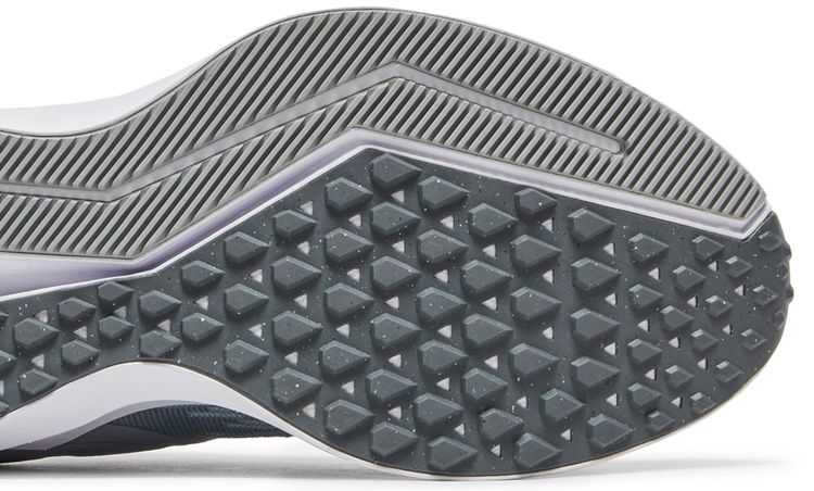 Nike Air Zoom Winflo 6 Cool Grey