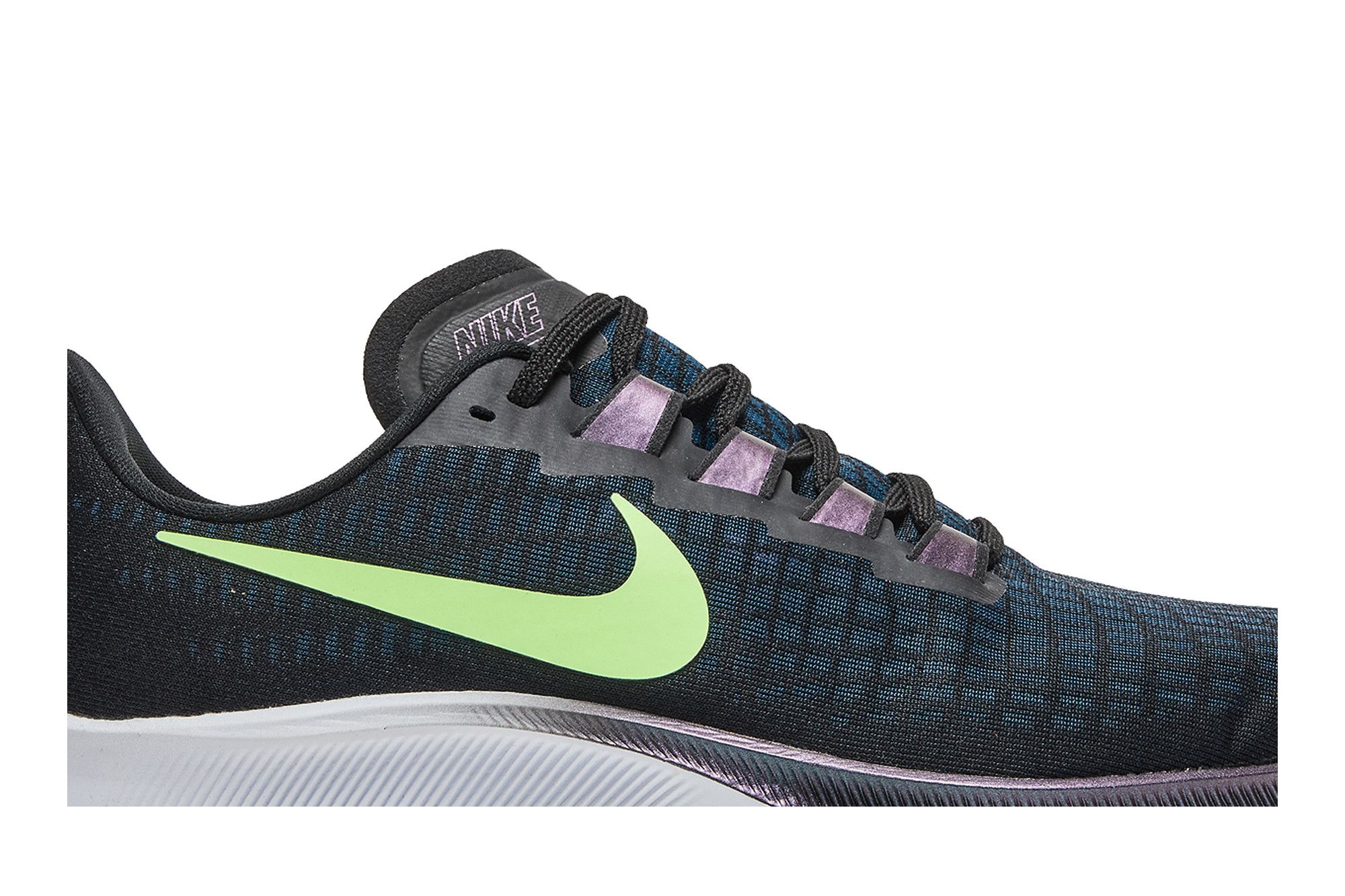 Buy Nike Wmns Air Zoom Pegasus 37 'Valerian Blue' - BQ9647 001 | GOAT