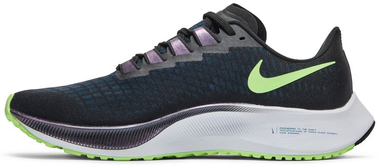 Nike Wmns Air Zoom Pegasus 37 Valerian Blue