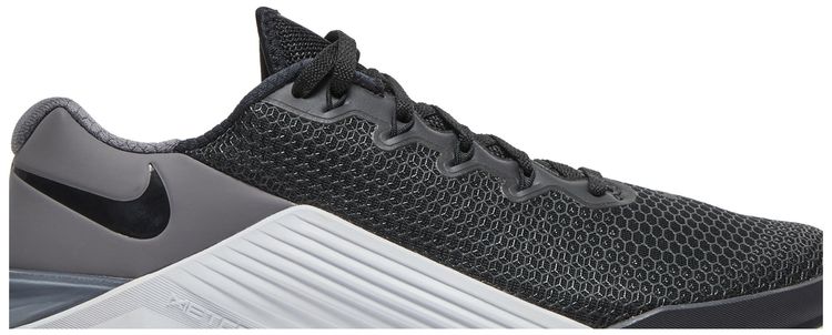Nike Metcon 5 Black Gunsmoke
