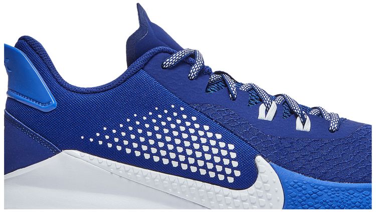 Mamba Fury Team Hyper Royal
