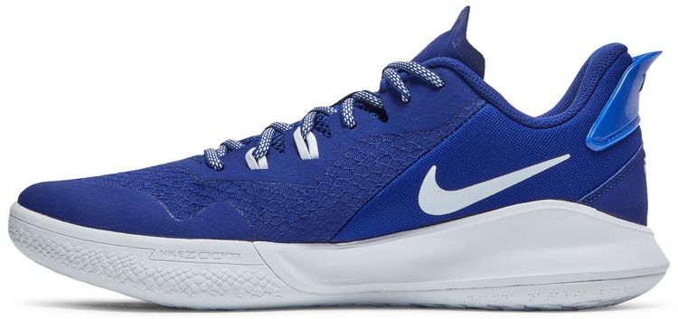 Mamba Fury Team Hyper Royal