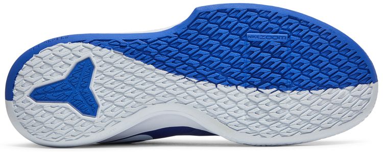 Mamba Fury Team Hyper Royal