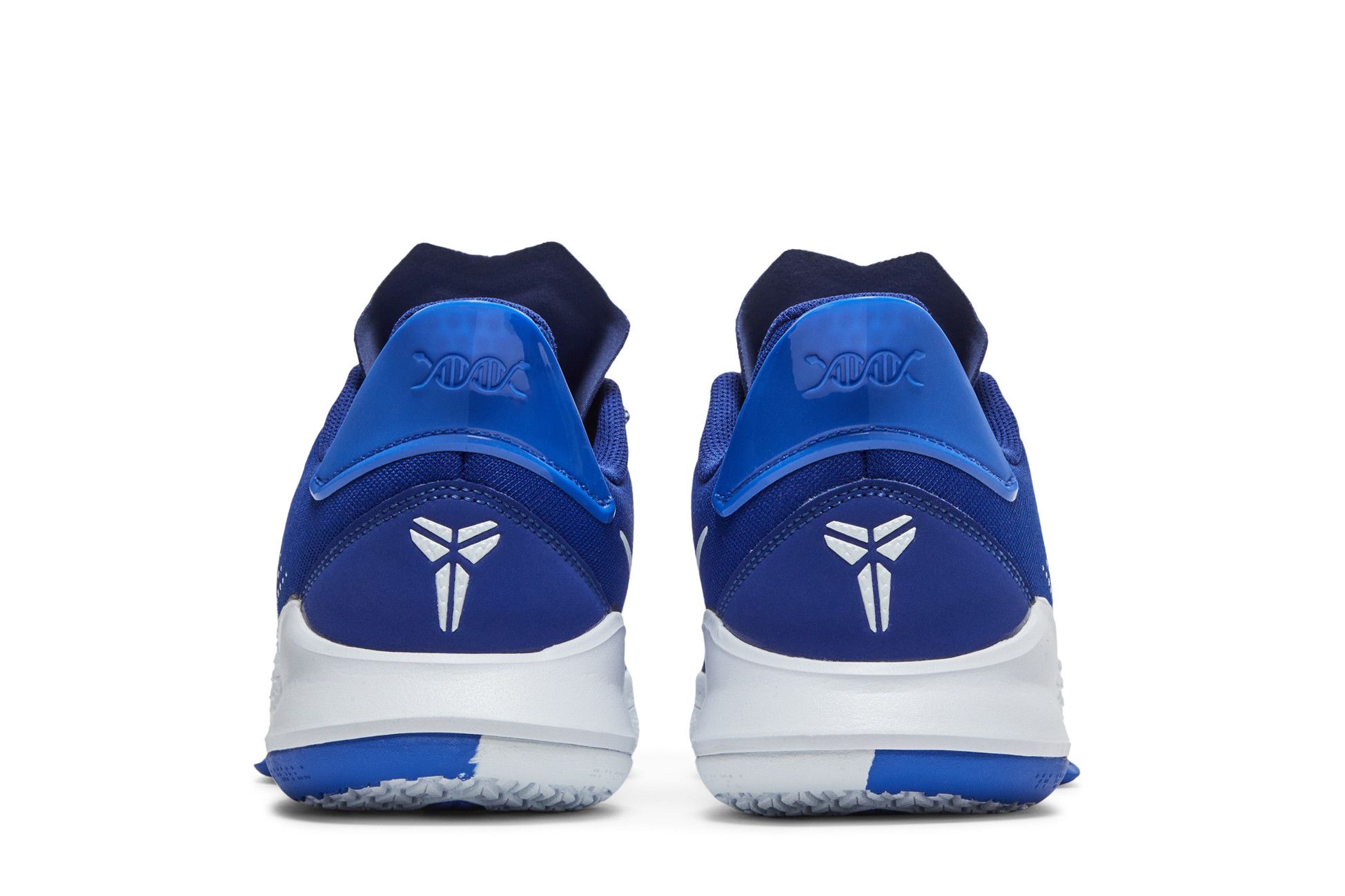 Buy Mamba Fury Team 'Hyper Royal' - CK6632 401 | GOAT