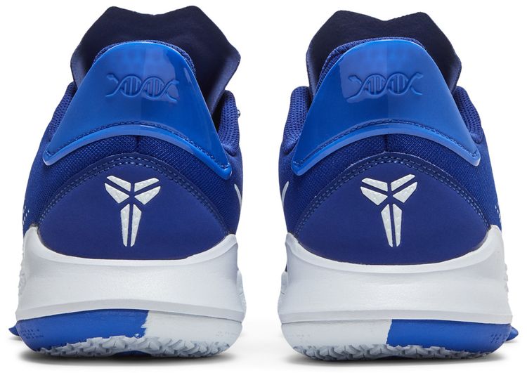 Mamba Fury Team Hyper Royal