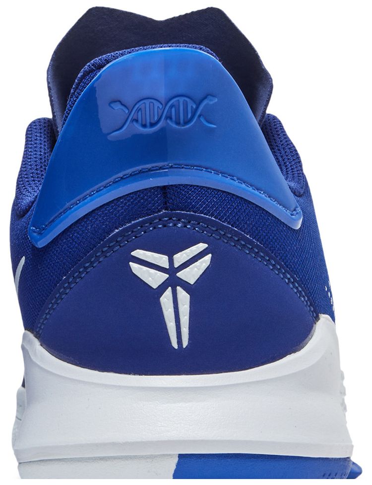 Mamba Fury Team Hyper Royal