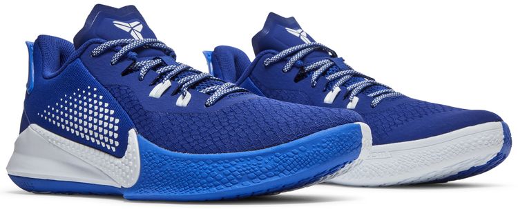 Mamba Fury Team Hyper Royal