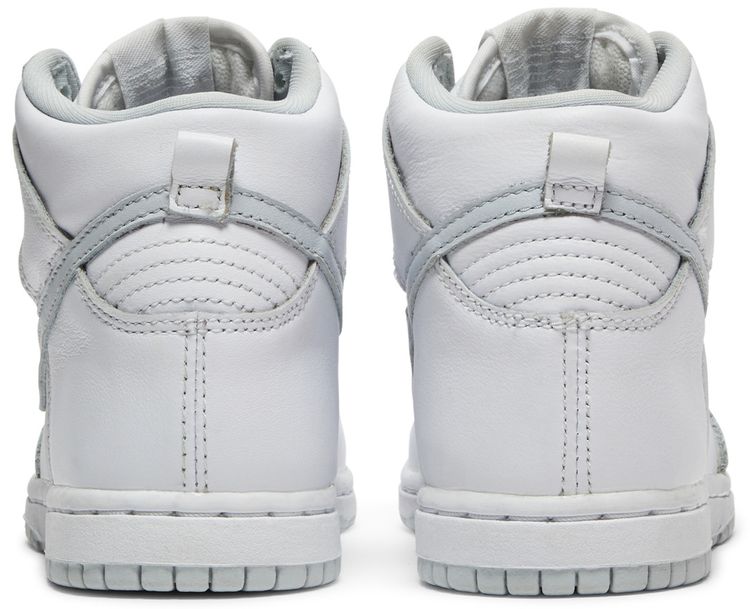 Nike Dunk HIgh SP PS Pure Platinum