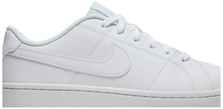 Nike Court Royale 2 Low Triple White