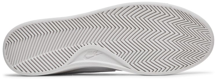 Nike Court Royale 2 Low Triple White