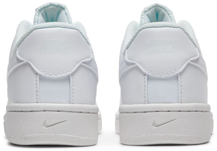 Nike Court Royale 2 Low Triple White
