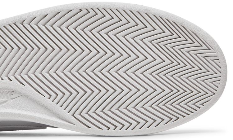 Nike Court Royale 2 Low Triple White