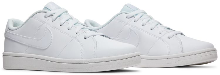 Nike Court Royale 2 Low Triple White