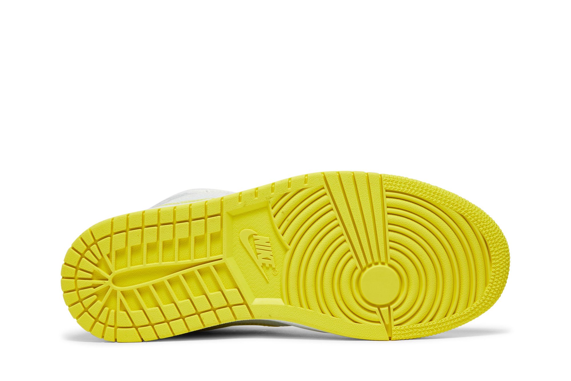 Air jordan 1 mid se voltage yellow clearance