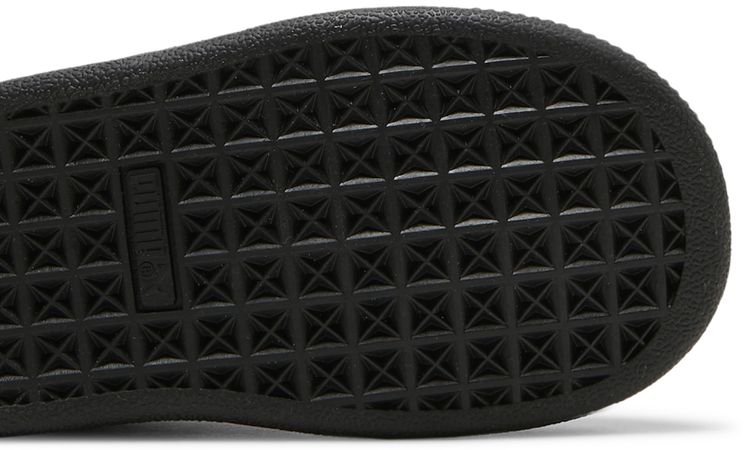 Puma Suede Classic 21 Infant Black