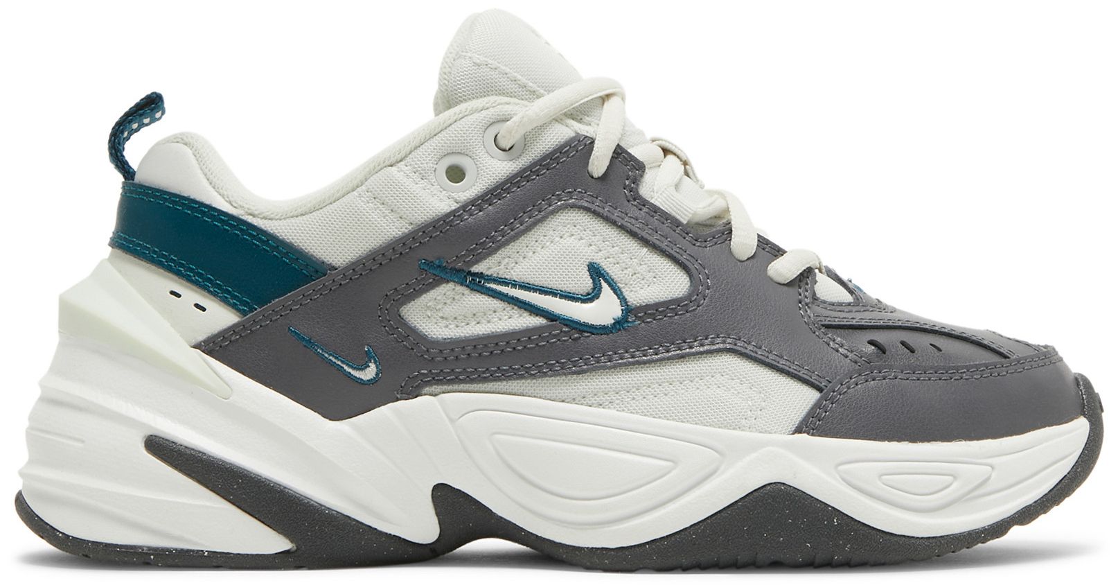m2k tekno gray
