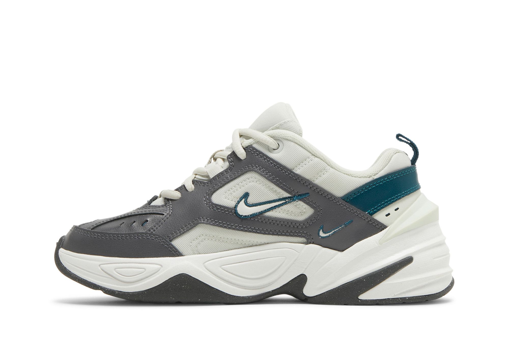 Nike m2k spruce aura hot sale
