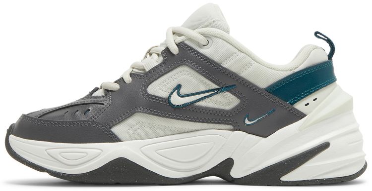 Nike Wmns M2K Tekno Dark Grey