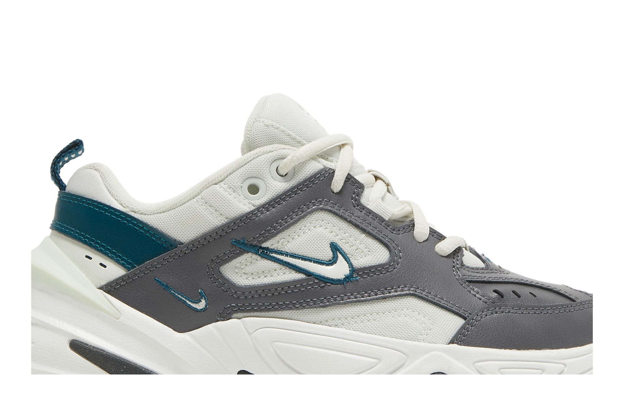 M2k tekno dark grey shop