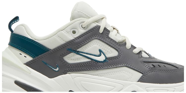 Nike Wmns M2K Tekno Dark Grey