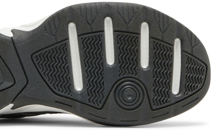 Nike Wmns M2K Tekno Dark Grey