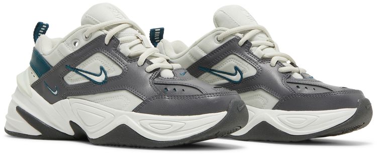 Nike Wmns M2K Tekno Dark Grey