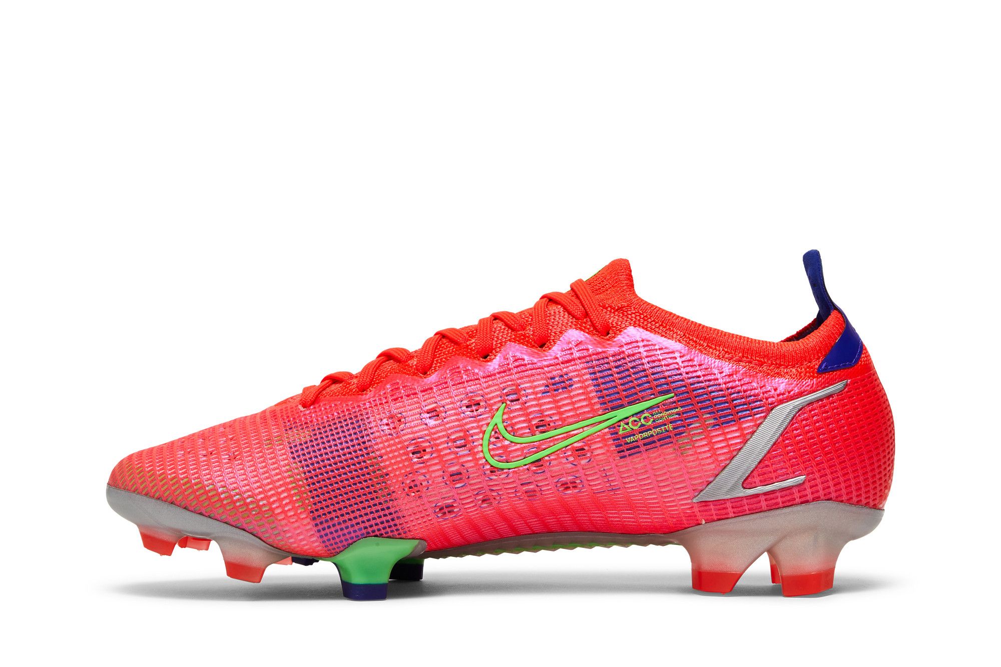 Buy Mercurial Vapor 14 Elite FG 'Spectrum Pack' - CQ7635 600