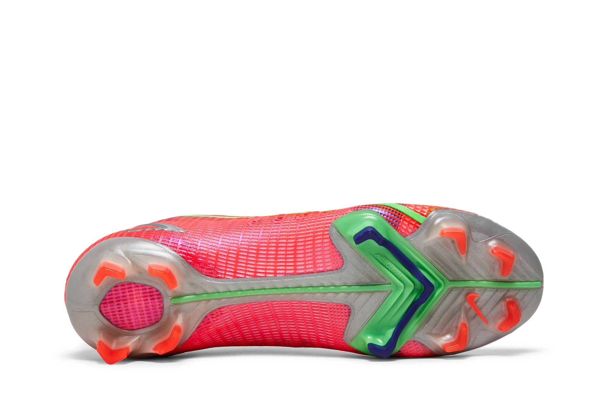 Buy Mercurial Vapor 14 Elite FG 'Spectrum Pack' - CQ7635 600