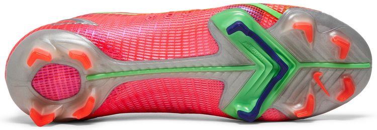 Nike Mercurial Vapor 14 Elite FG Spectrum Pack